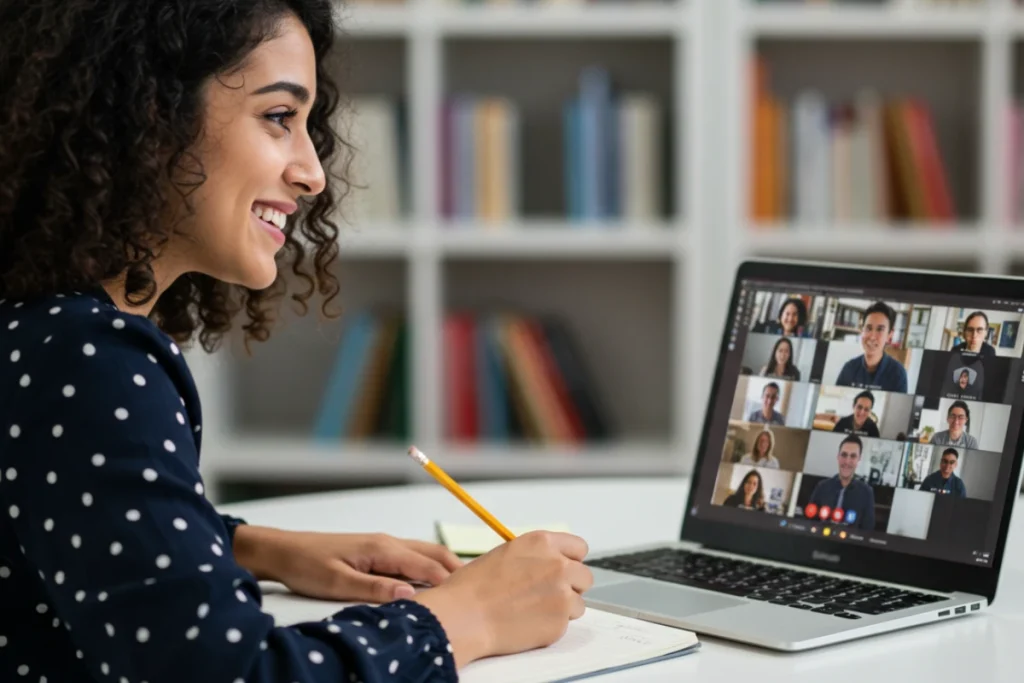 Estudiar bachillerato virtual: las ventajas clave | MySkol