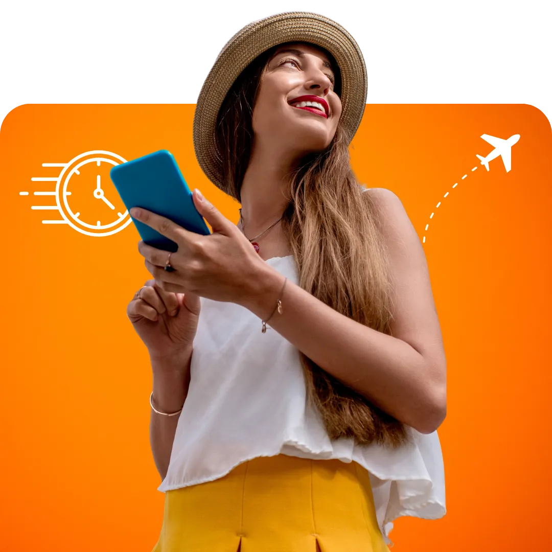 Aprende sin fronteras, desde cualquier lugar del mundo